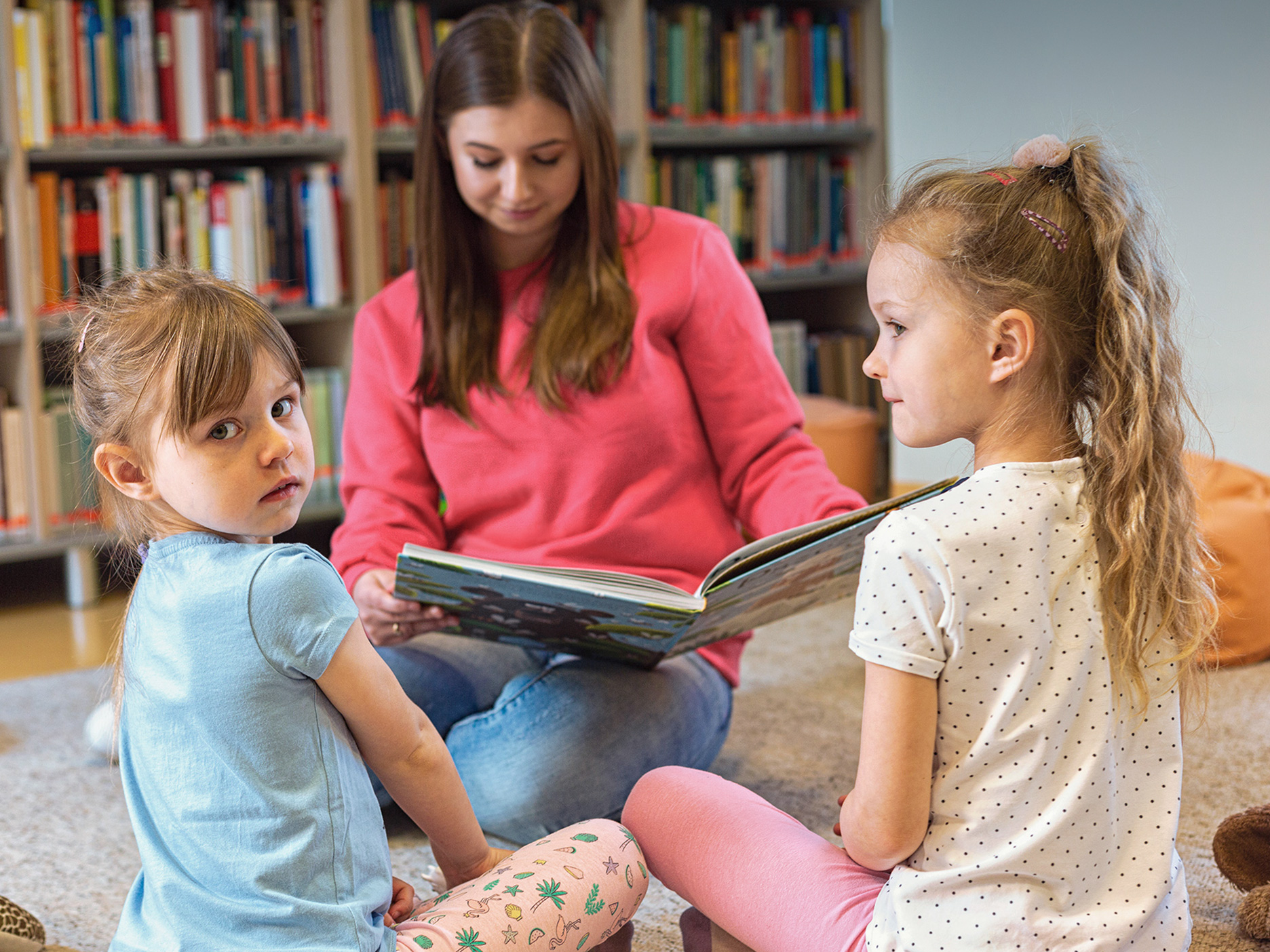 Pedagogika I stopnia