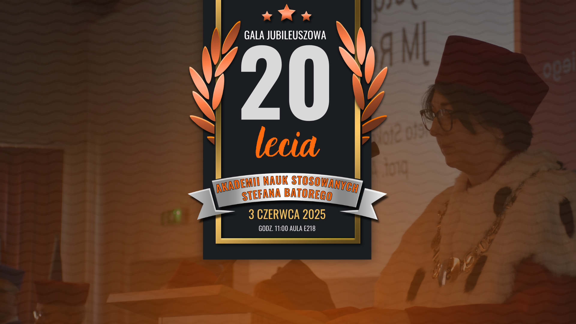 GALA JUBILEUSZOWA: