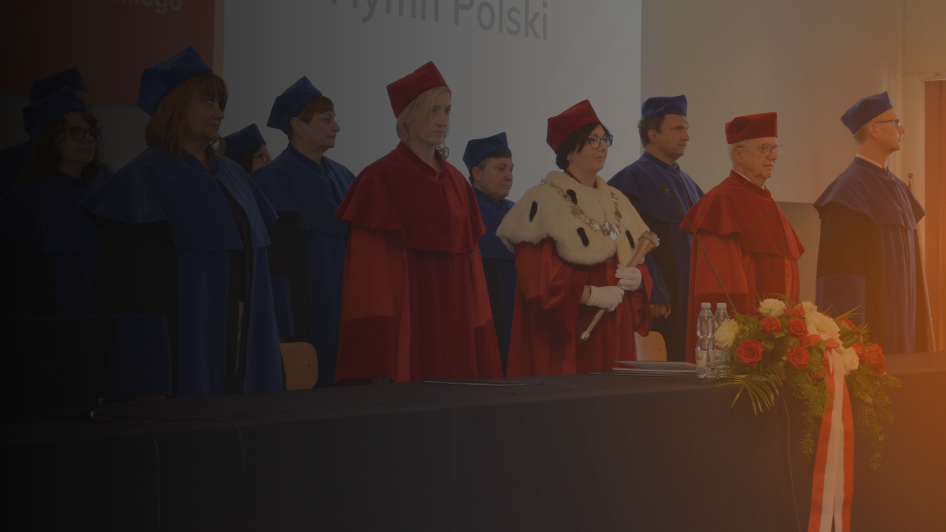 INAUGURACJA