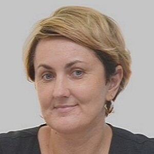 Zdjęcie wykładowcy Anna Wiktorowicz