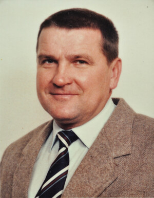 Zdjęcie Tadeusz Olszewski